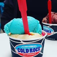 Cold Rock Ice Creamery Everton Park image 20